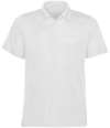 PS-1 Stormtech Apollo H2X-DRY® Polo Shirt White colour image